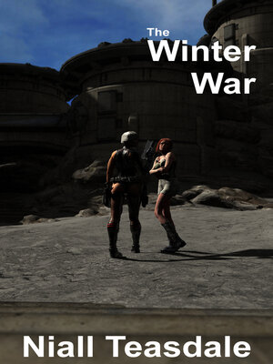 cover image of The Winter War